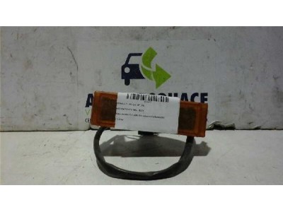 Faro Delantero Izquierdo Renault 25 * 2