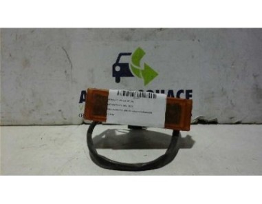Faro Delantero Izquierdo Renault 25 *