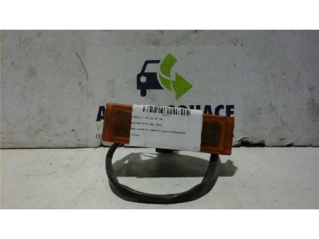 Faro Delantero Izquierdo Renault 25 *