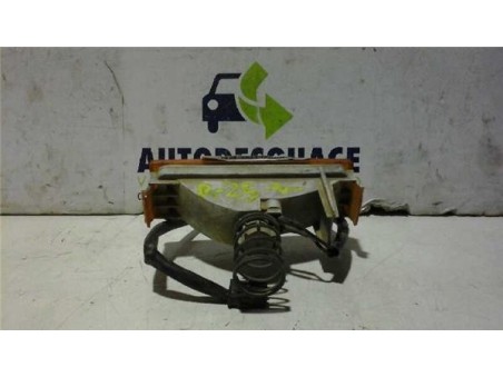 Faro Delantero Izquierdo Renault 25 *