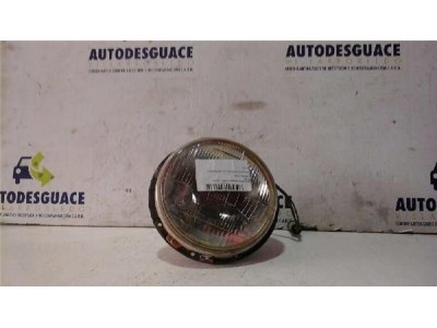 Faro Delantero Derecho Land Rover RANGE ROVER * 2