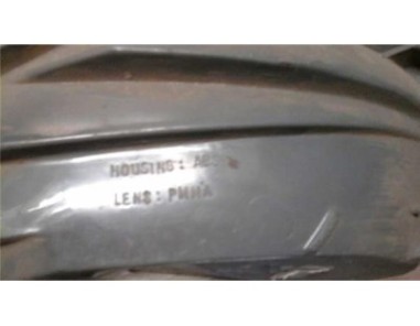 Faro Delantero Izquierdo MERCEDES CLASE S  BERLINA *