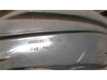 Faro Delantero Izquierdo MERCEDES CLASE S  BERLINA *