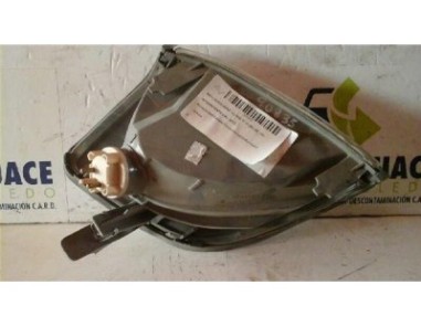 Faro Delantero Izquierdo MERCEDES CLASE S  BERLINA *