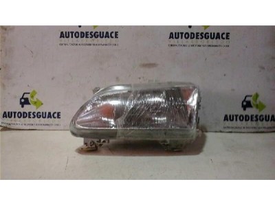 Faro Delantero Izquierdo Renault MEGANE I CLASSIC 1 9 D  2
