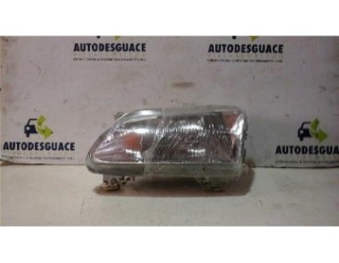 Faro Delantero Izquierdo Renault MEGANE I CLASSIC 1 9 D 