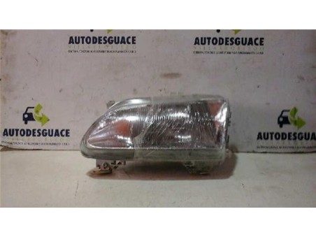 Faro Delantero Izquierdo Renault MEGANE I CLASSIC 1 9 D 
