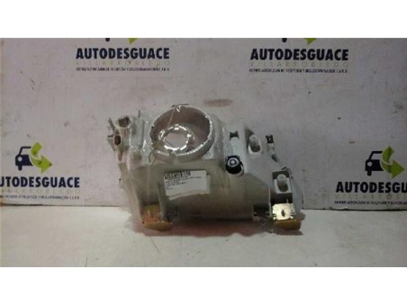 Faro Delantero Izquierdo Renault MEGANE I CLASSIC 1 9 D 