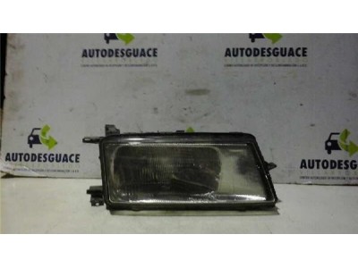 Faro Delantero Derecho Opel VECTRA A 1 6  2