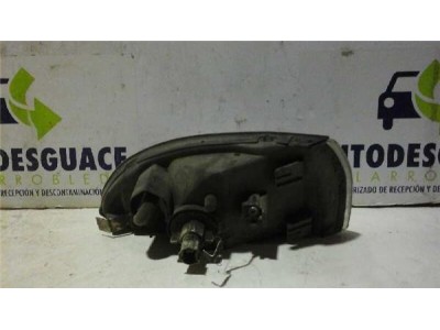 Faro Delantero Izquierdo Mitsubishi GALANT BERLINA 2 0 Turbodiesel