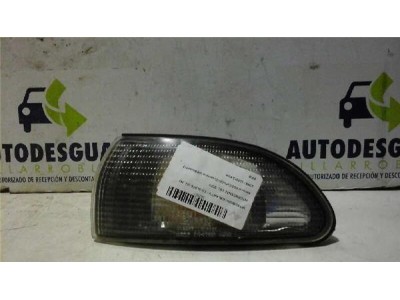Faro Delantero Izquierdo Mitsubishi GALANT BERLINA 2 0 Turbodiesel  2