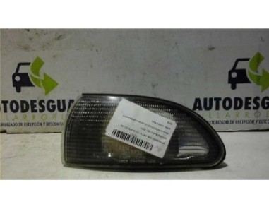 Faro Delantero Izquierdo Mitsubishi GALANT BERLINA 2 0 Turbodiesel 