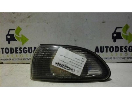 Faro Delantero Izquierdo Mitsubishi GALANT BERLINA 2 0 Turbodiesel 