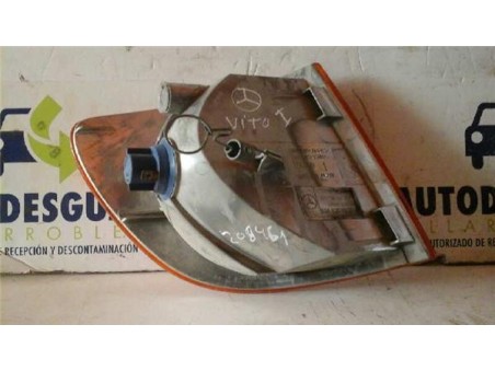Faro Delantero Izquierdo MERCEDES VITO  CAJA CERRADA *
