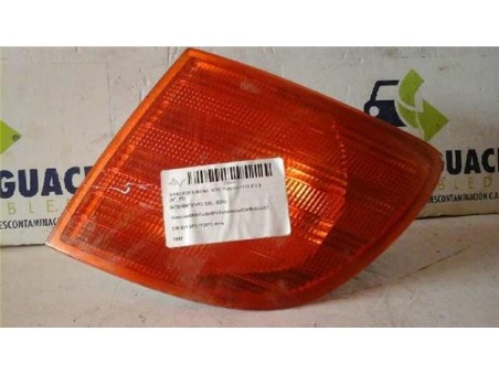 Faro Delantero Izquierdo MERCEDES VITO  CAJA CERRADA *