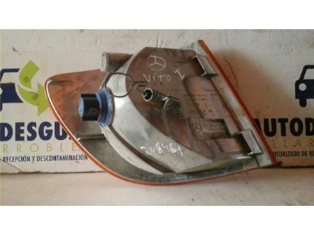 Faro Delantero Izquierdo MERCEDES VITO  CAJA CERRADA *