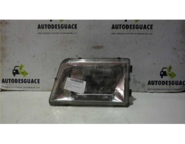 Faro Delantero Izquierdo » OTROS    MODELOS *