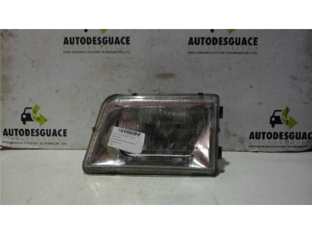 Faro Delantero Izquierdo » OTROS    MODELOS *