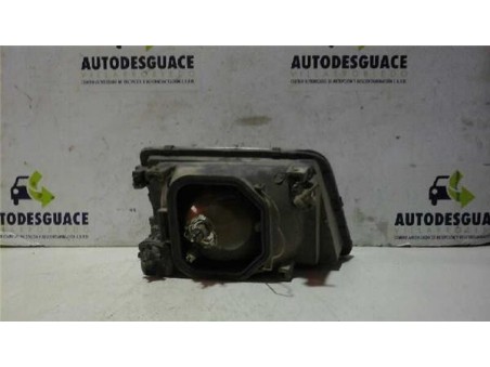 Faro Delantero Izquierdo » OTROS    MODELOS *
