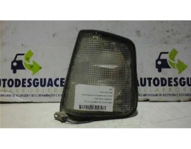 Faro Delantero Izquierdo » OTROS    MODELOS *