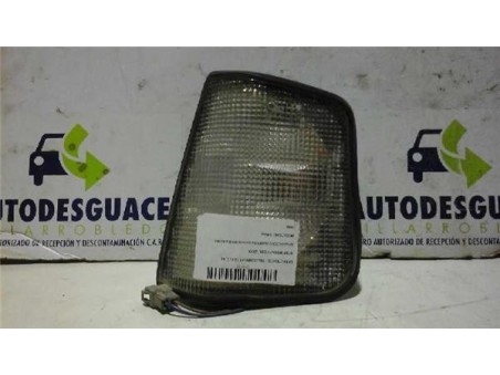 Faro Delantero Izquierdo » OTROS    MODELOS *