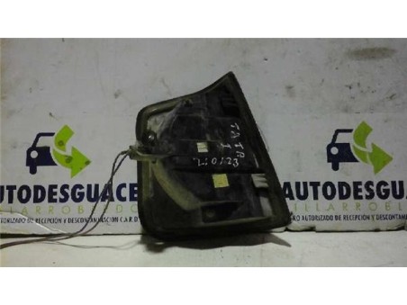 Faro Delantero Izquierdo » OTROS    MODELOS *