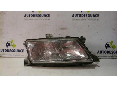Faro Delantero Derecho Saab 9-5 BERLINA 2 0  2