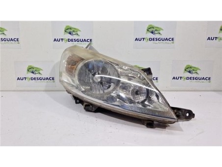 Faro Delantero Derecho Peugeot Expert Furgón  2 0 Furgón L1H1 [2 0 Ltr  - 88 kW HDi CAT ]