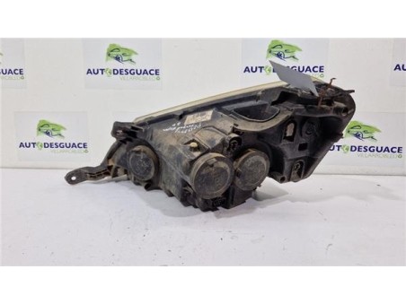 Faro Delantero Derecho Peugeot Expert Furgón  2 0 Furgón L1H1 [2 0 Ltr  - 88 kW HDi CAT ]