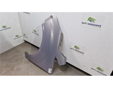 Aleta Delantera Izquierda Ford C-Max  1 6 Trend [1 6 Ltr  - 85 kW TDCi CAT]