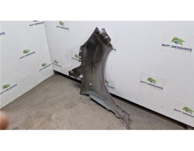 Aleta Delantera Izquierda Ford C-Max  1 6 Trend [1 6 Ltr  - 85 kW TDCi CAT]