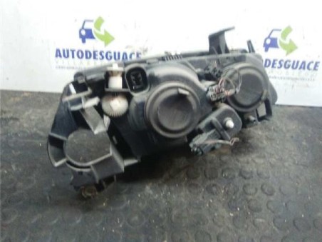 Faro Delantero Izquierdo Nissan ALMERA 2 2 16V Turbodiesel 