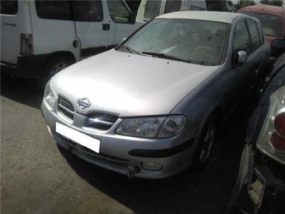 Faro Delantero Izquierdo Nissan ALMERA 2 2 16V Turbodiesel  2