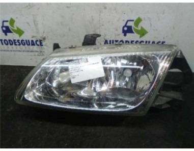 Faro Delantero Izquierdo Nissan ALMERA 2 2 16V Turbodiesel 