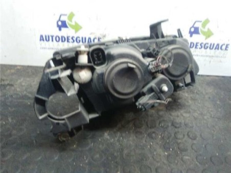 Faro Delantero Izquierdo Nissan ALMERA 2 2 16V Turbodiesel 