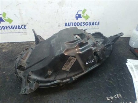 Faro Delantero Izquierdo Nissan MICRA 1 2 