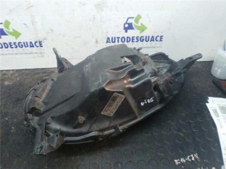 Faro Delantero Izquierdo Nissan MICRA 1 2 