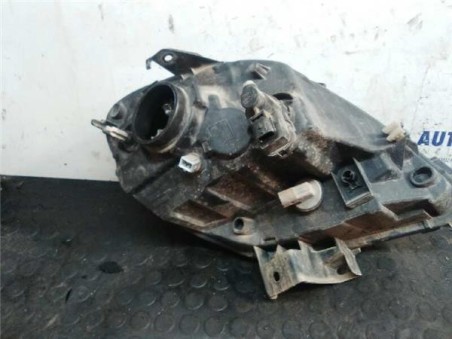 Faro Delantero Izquierdo Renault KANGOO 1 5 dCi D 