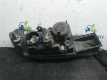Faro Delantero Izquierdo Nissan PRIMERA BERLINA 2 0 Turbodiesel 
