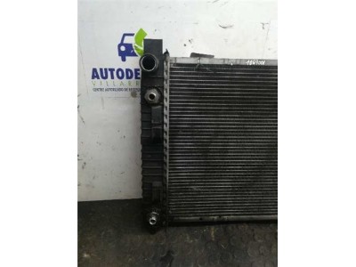 Radiador MERCEDES CLASE A 1 7 CDI D