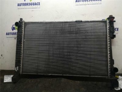 Radiador MERCEDES CLASE B 2 0 CDI
