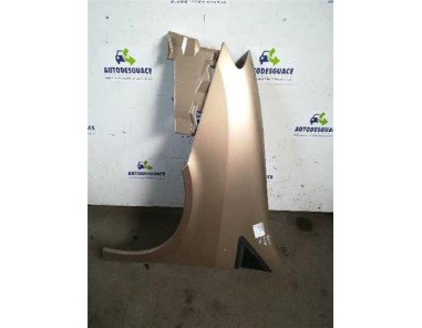 Aleta Delantera Izquierda Lancia PHEDRA 2 0 JTD 