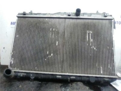 Radiador Kia CERATO 1 5 CRDi
