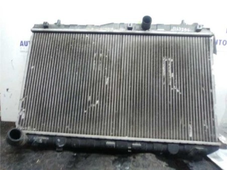 Radiador Kia CERATO 1 5 CRDi 