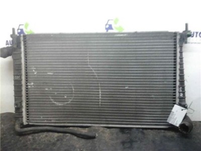 Radiador Saab 9-5 FAMILIAR 2 0