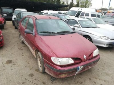 Faro Delantero Izquierdo Renault MEGANE I BERLINA HATCHBACK * 2