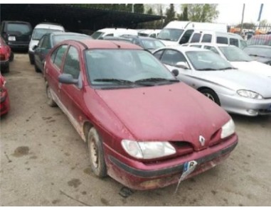 Faro Delantero Izquierdo Renault MEGANE I BERLINA HATCHBACK *