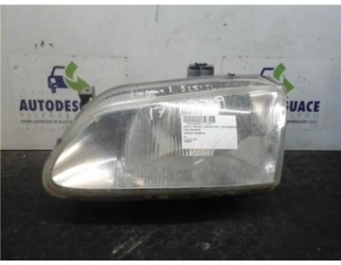 Faro Delantero Izquierdo Renault MEGANE I BERLINA HATCHBACK *