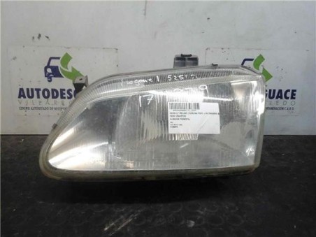 Faro Delantero Izquierdo Renault MEGANE I BERLINA HATCHBACK *