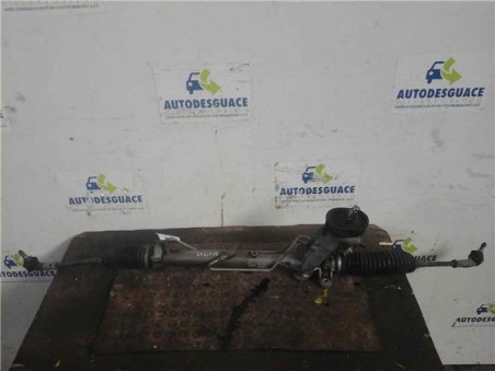 Cremallera Direccion Asistida Skoda FABIA 1 4 TDI 